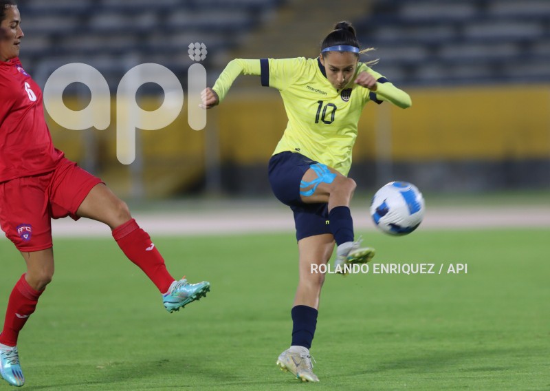 FBL-SELECCION-FEMENINA-ECUADOR-CUBA