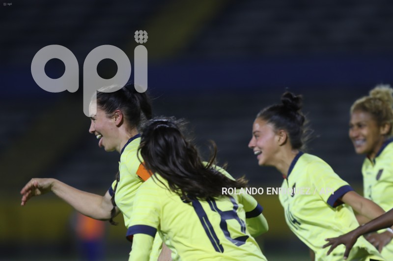 FBL-SELECCION-FEMENINA-ECUADOR-CUBA