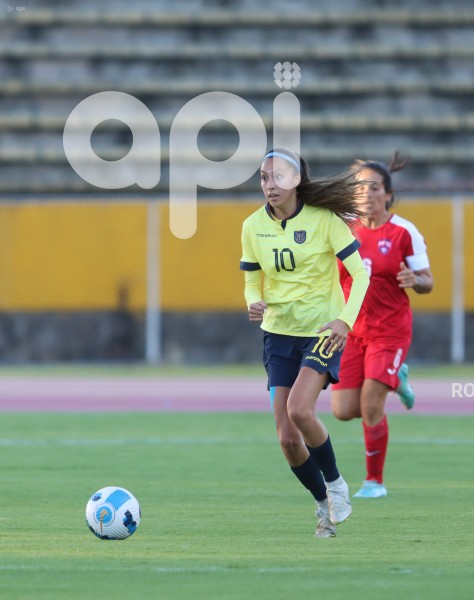 FBL-SELECCION-FEMENINA-ECUADOR-CUBA