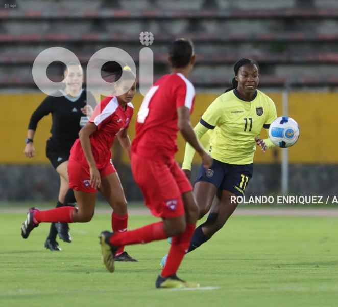 FBL-SELECCION-FEMENINA-ECUADOR-CUBA