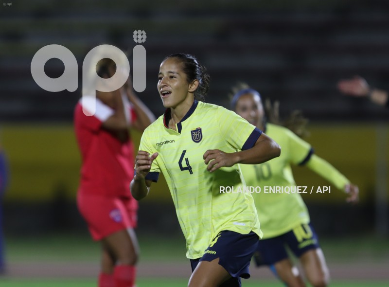 FBL-SELECCION-FEMENINA-ECUADOR-CUBA