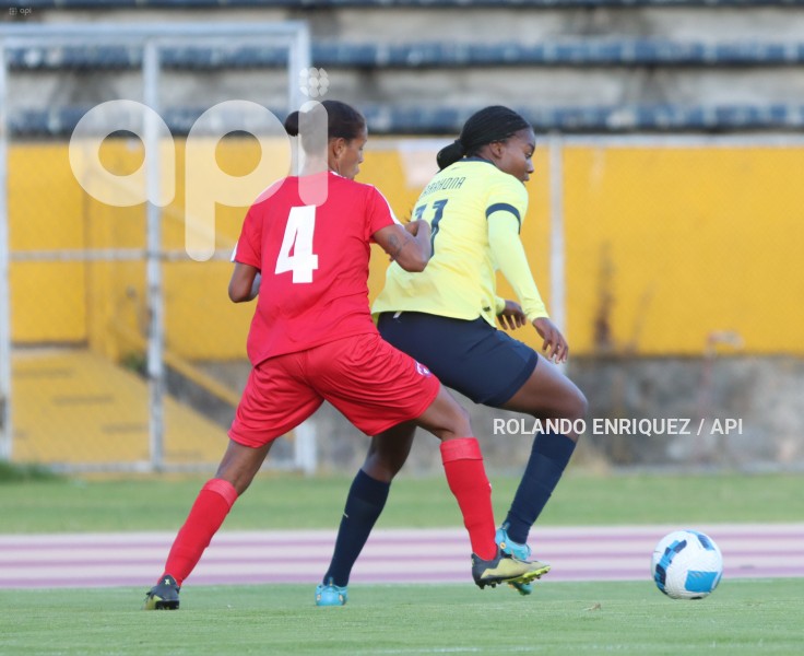 FBL-SELECCION-FEMENINA-ECUADOR-CUBA