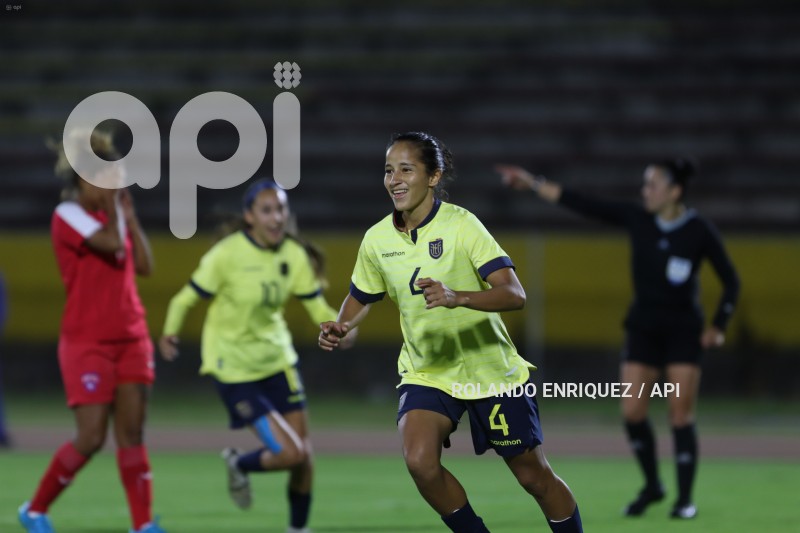 FBL-SELECCION-FEMENINA-ECUADOR-CUBA