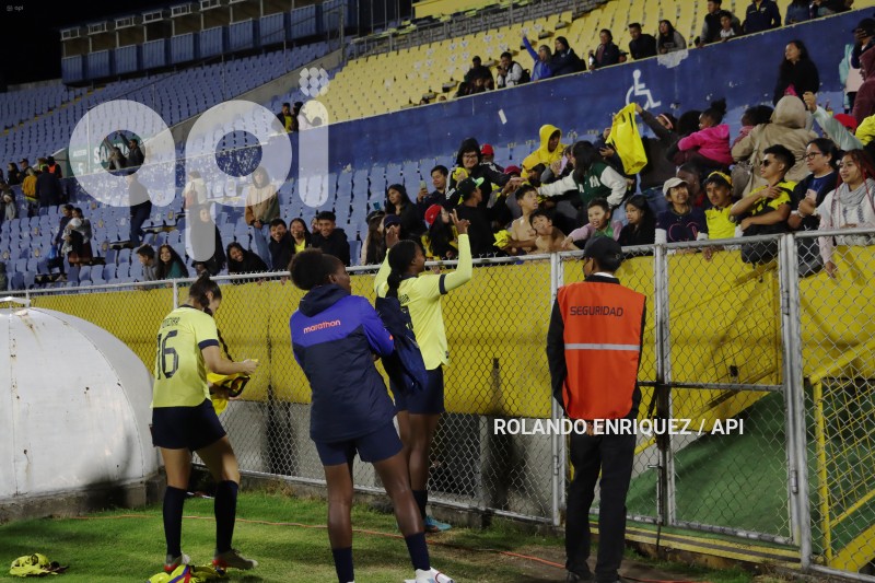 FBL-SELECCION-FEMENINA-ECUADOR-CUBA