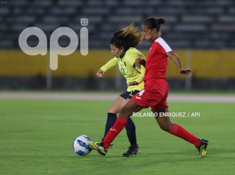 FBL-SELECCION-FEMENINA-ECUADOR-CUBA