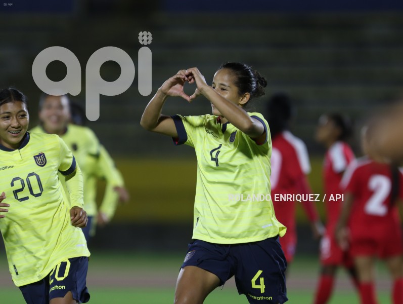 FBL-SELECCION-FEMENINA-ECUADOR-CUBA