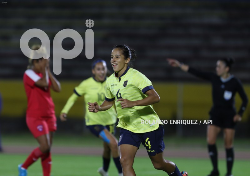 FBL-SELECCION-FEMENINA-ECUADOR-CUBA