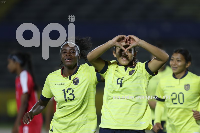 FBL-SELECCION-FEMENINA-ECUADOR-CUBA