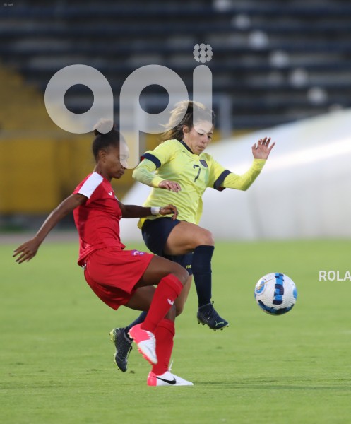 FBL-SELECCION-FEMENINA-ECUADOR-CUBA