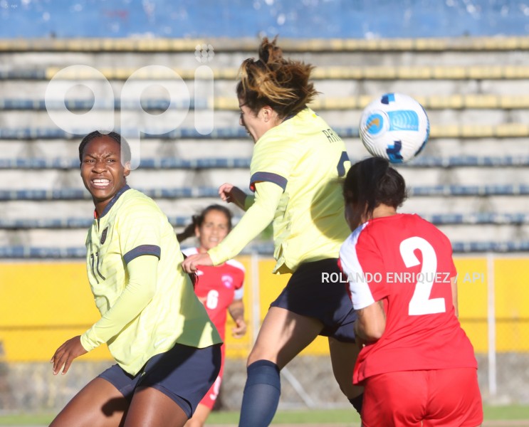 FBL-SELECCION-FEMENINA-ECUADOR-CUBA