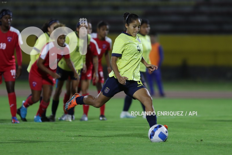 FBL-SELECCION-FEMENINA-ECUADOR-CUBA