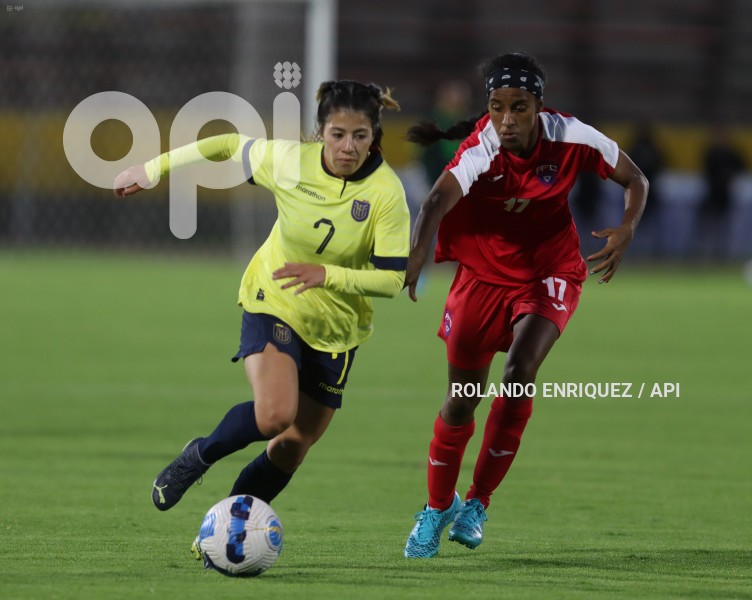 FBL-SELECCION-FEMENINA-ECUADOR-CUBA