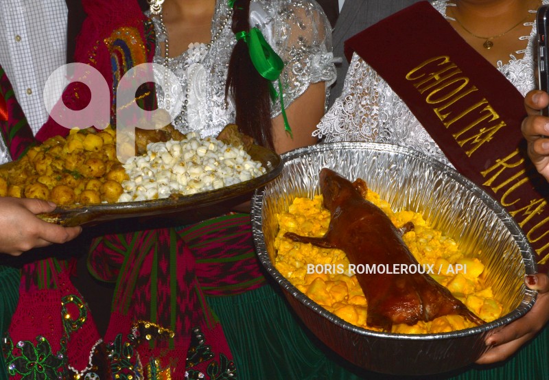 CUENCA-LANZAMIENTO-FESTIVAL DEL SANCOCHO