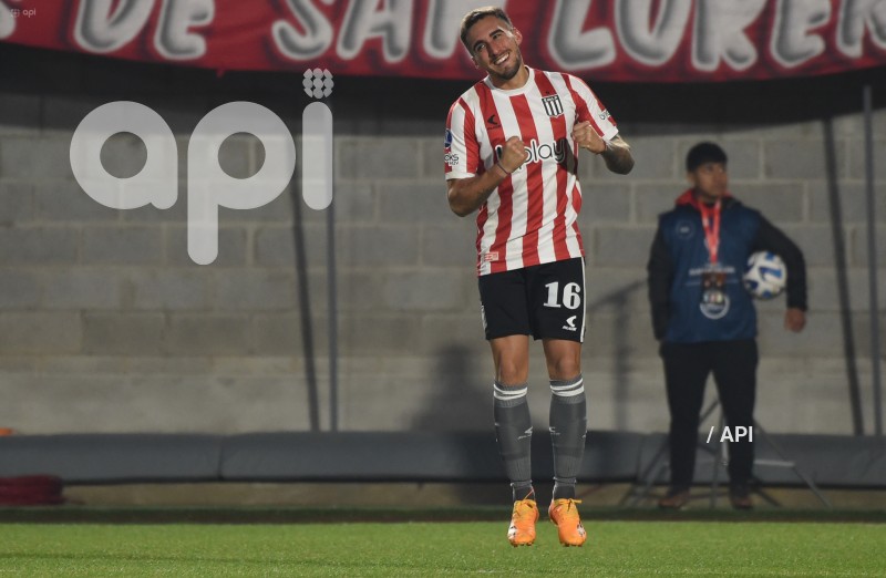 FBL-SUDAMERICANA-ESTUDIANTES-BARCELONA