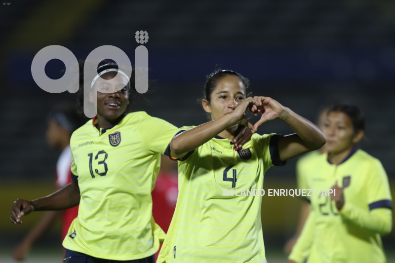 FBL-SELECCION-FEMENINA-ECUADOR-CUBA