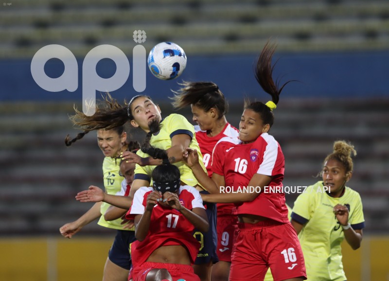 FBL-SELECCION-FEMENINA-ECUADOR-CUBA