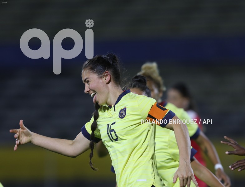 FBL-SELECCION-FEMENINA-ECUADOR-CUBA