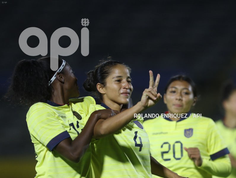 FBL-SELECCION-FEMENINA-ECUADOR-CUBA