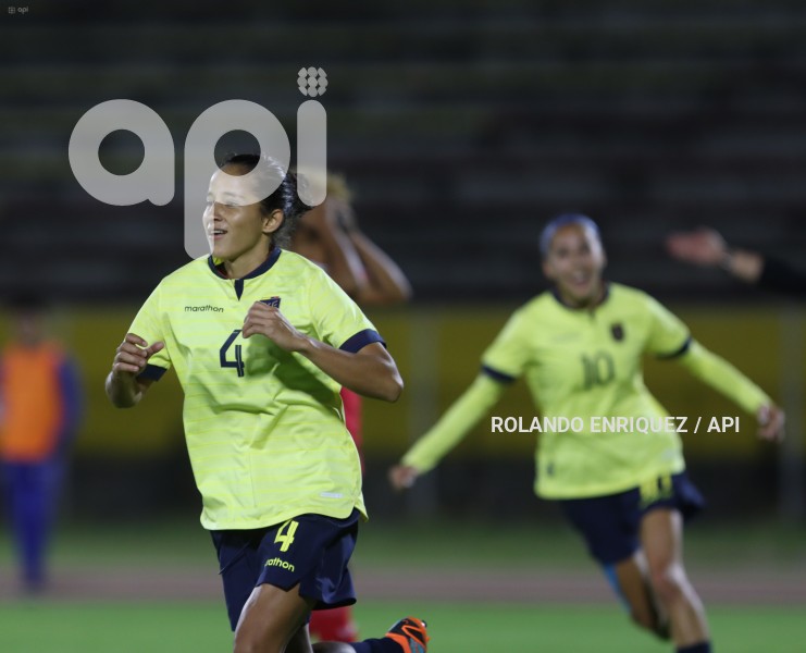 FBL-SELECCION-FEMENINA-ECUADOR-CUBA