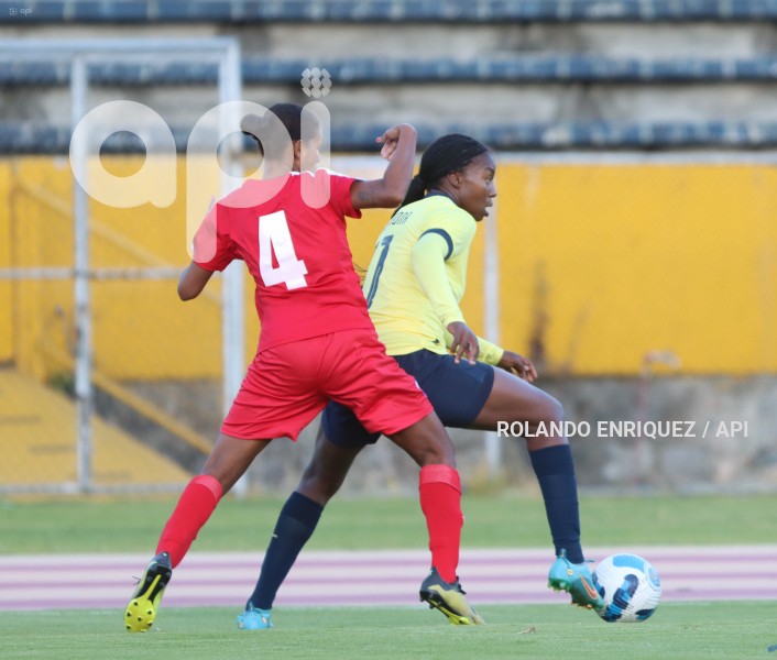 FBL-SELECCION-FEMENINA-ECUADOR-CUBA