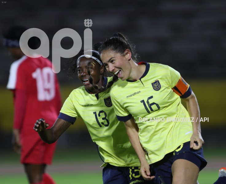 FBL-SELECCION-FEMENINA-ECUADOR-CUBA