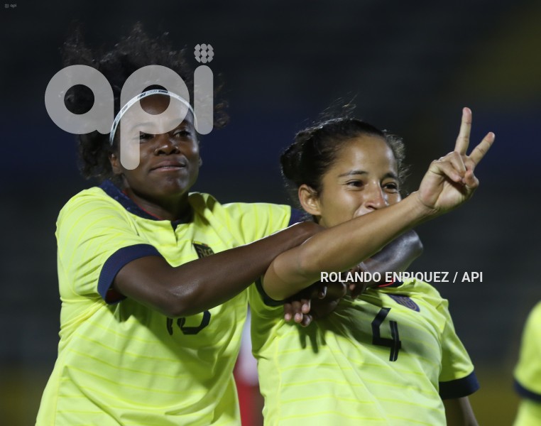 FBL-SELECCION-FEMENINA-ECUADOR-CUBA