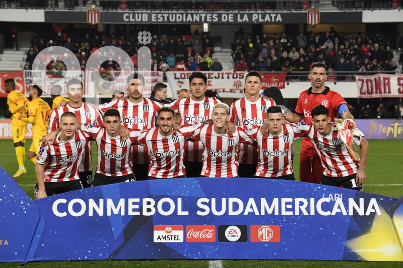 FBL-SUDAMERICANA-ESTUDIANTES-BARCELONA