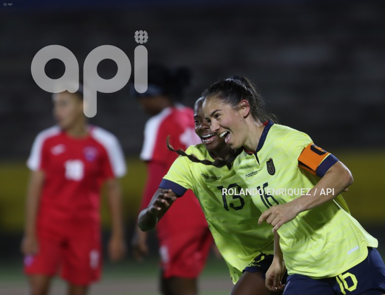 FBL-SELECCION-FEMENINA-ECUADOR-CUBA