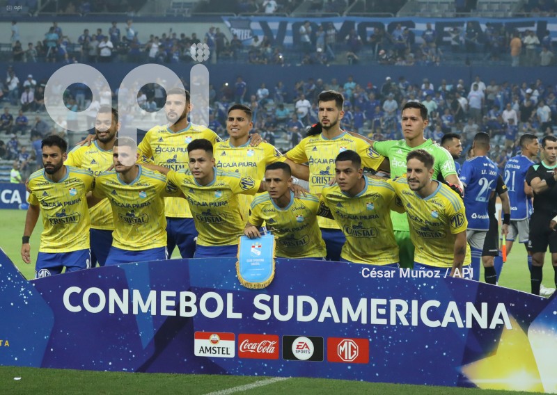 FBL-SUD-EMELEC-SPORTING CRISTAL