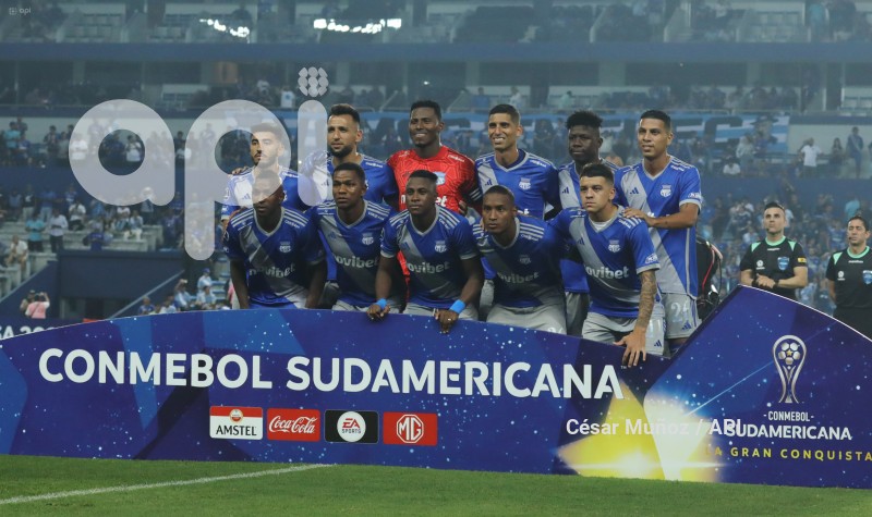 FBL-SUD-EMELEC-SPORTING CRISTAL