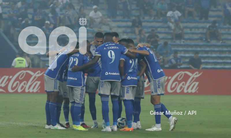 FBL-SUD-EMELEC-SPORTING CRISTAL