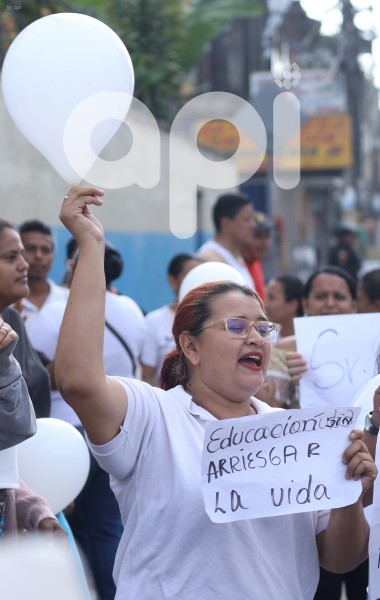 GYE-PLANTON SEGURIDAD ESCUELAS