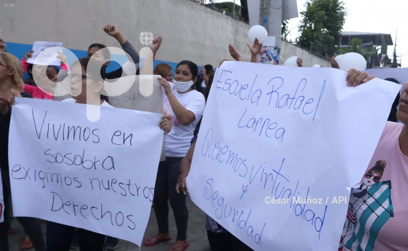 GYE-PLANTON SEGURIDAD ESCUELAS