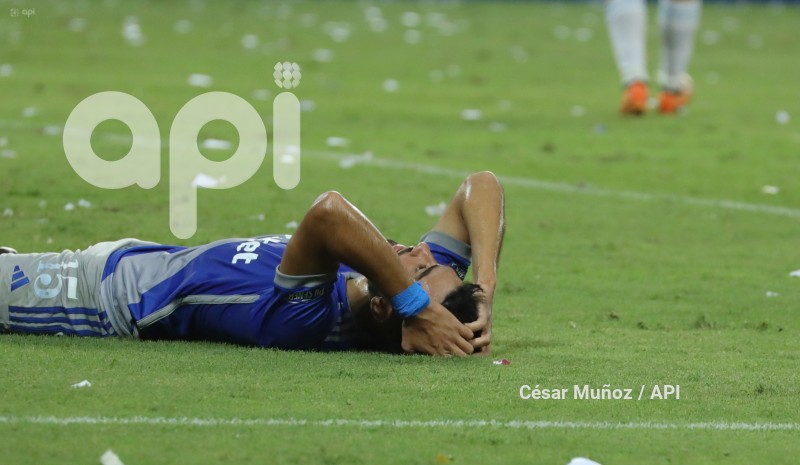 FBL-SUD-EMELEC-SPORTING CRISTAL