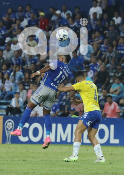 FBL-SUD-EMELEC-SPORTING CRISTAL