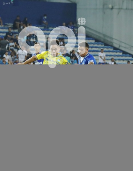 FBL-SUD-EMELEC-SPORTING CRISTAL
