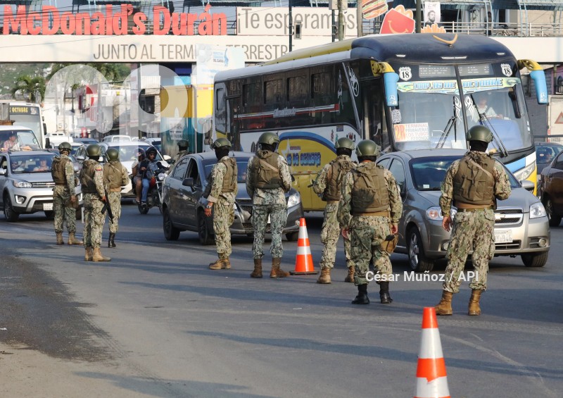 GYE-OPERATIVO MILITAR