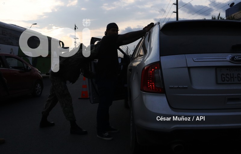 GYE-OPERATIVO MILITAR DURAN