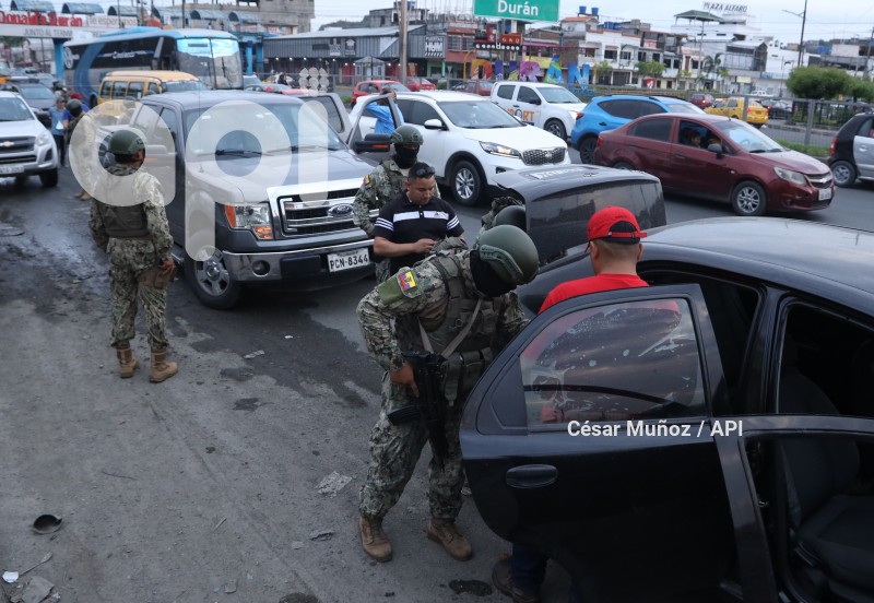 GYE-OPERATIVO MILITAR DURAN