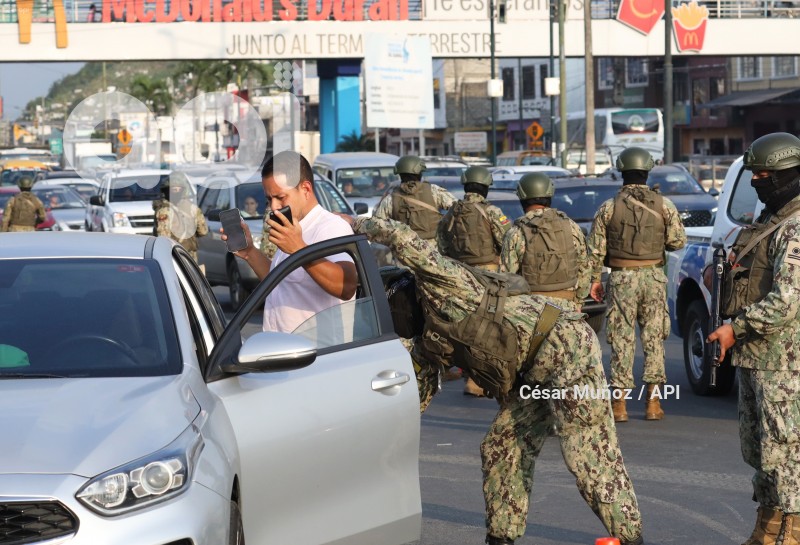 GYE-OPERATIVO MILITAR