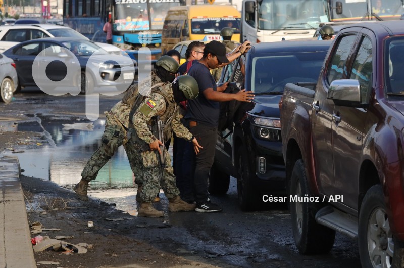 GYE-OPERATIVO MILITAR