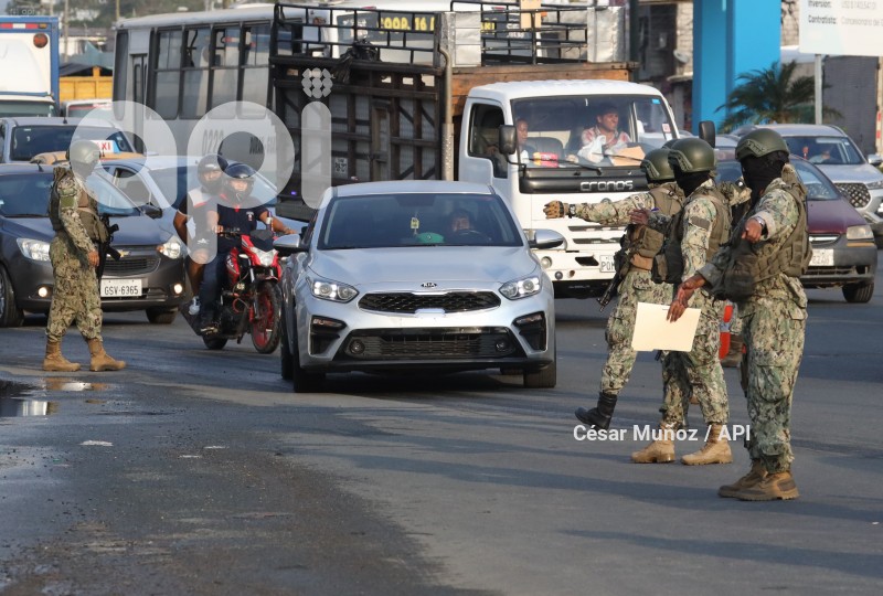 GYE-OPERATIVO MILITAR
