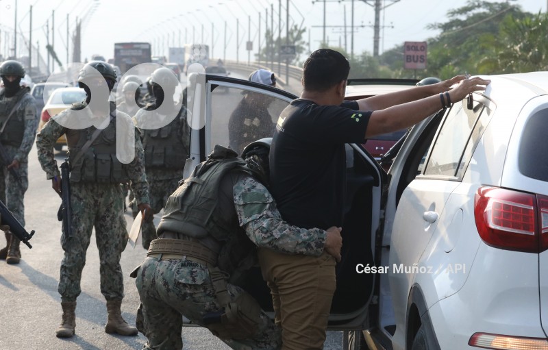 GYE-OPERATIVO MILITAR