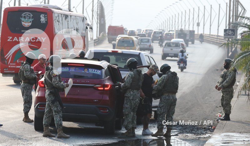 GYE-OPERATIVO MILITAR