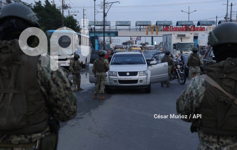 GYE-OPERATIVO MILITAR DURAN