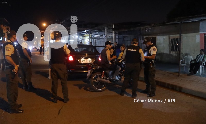 GYE-OPERATIVOS DURAN