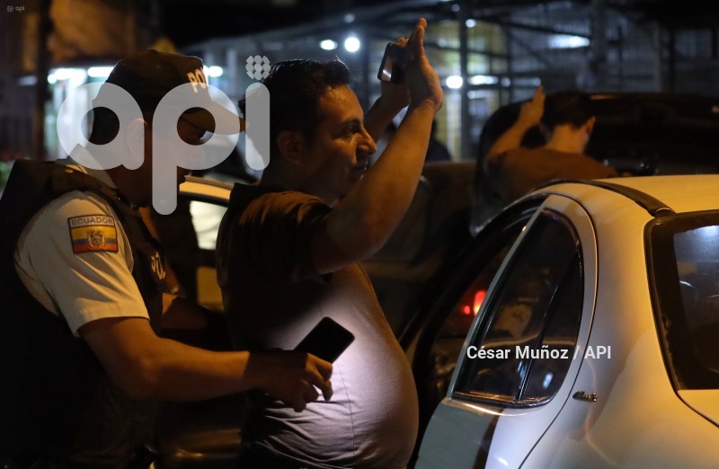 GYE-OPERATIVOS DURAN