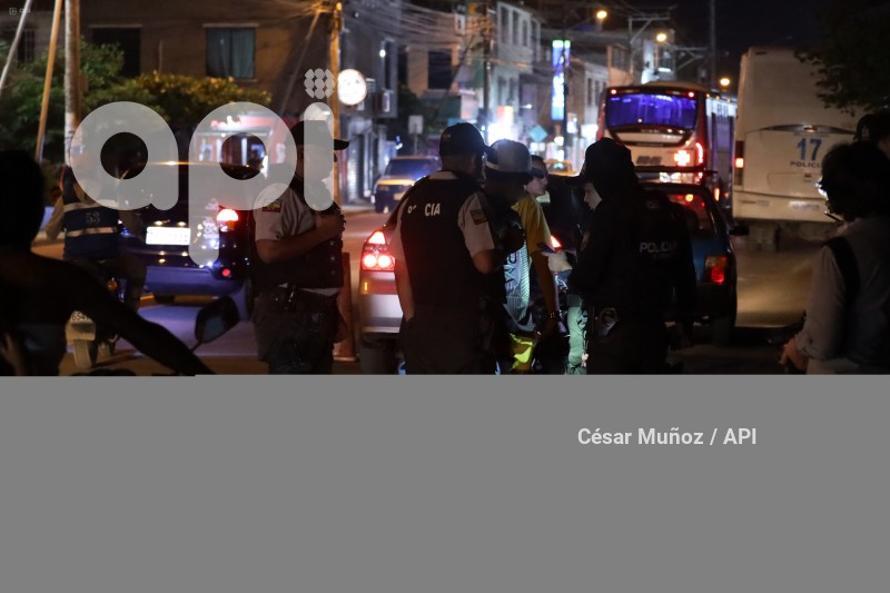 GYE-OPERATIVOS DURAN