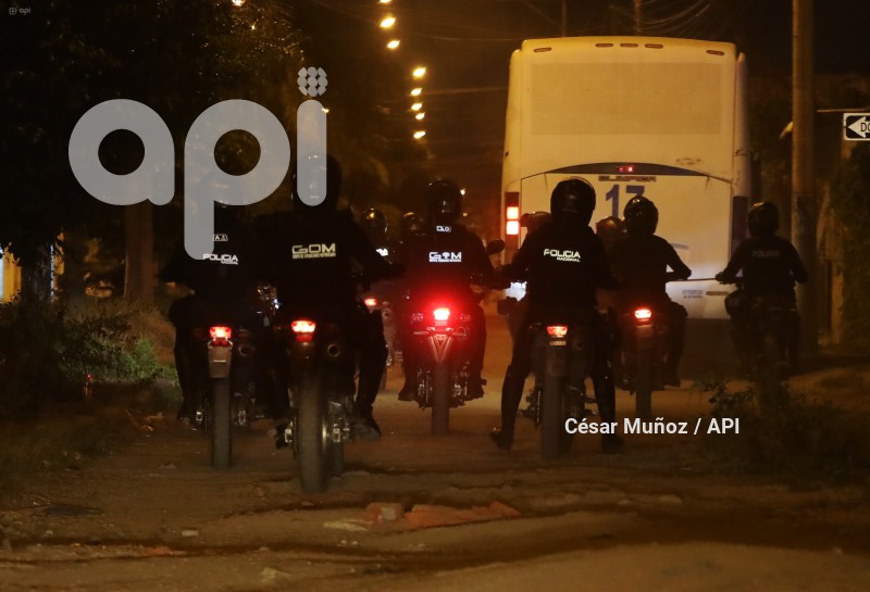 GYE-OPERATIVOS DURAN