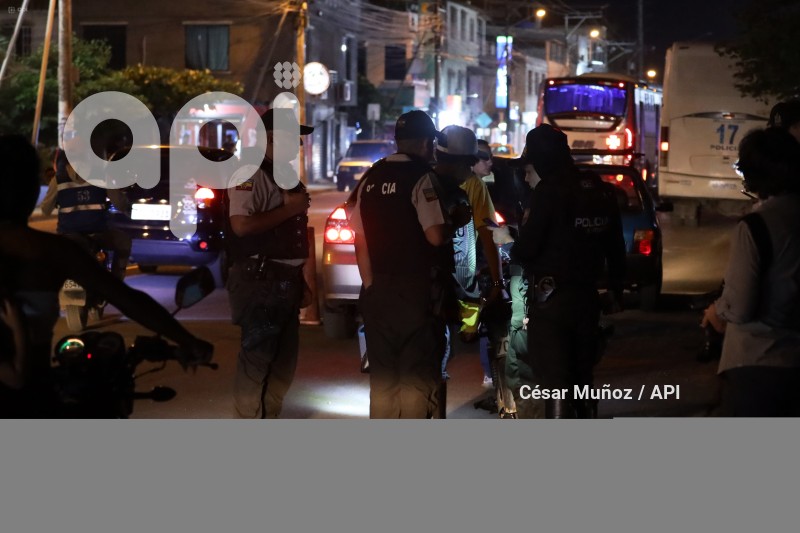 GYE-OPERATIVOS DURAN